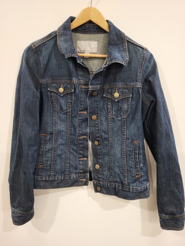 Old navy denim - navy, jacket
