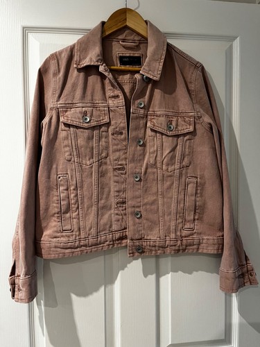 Women denim jacket - women’s,