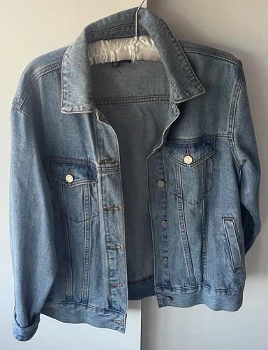 Misguided ladies light blue - ladies,
