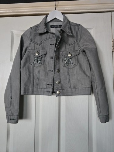 Rock republic vintage grey - republic,