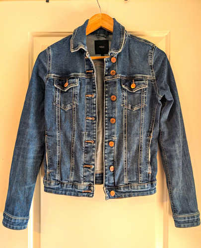 Next womens blue - womens, denim