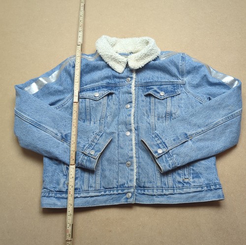 Levi denim jacket womens - levi's,