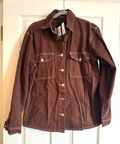Saw first women s brown - it,