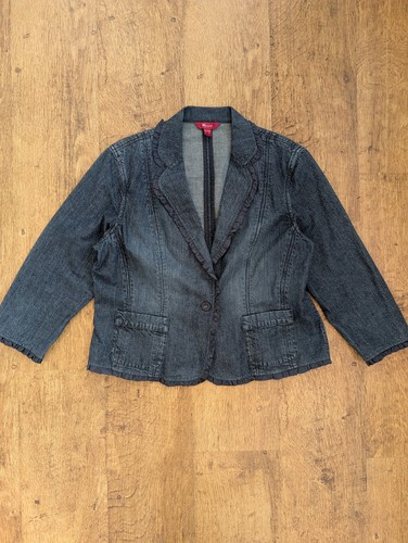 Monsoon vintage y2k - vintage, dark