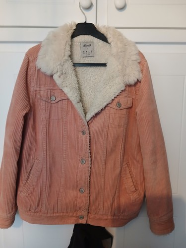 Denim women s - denim, jacket
