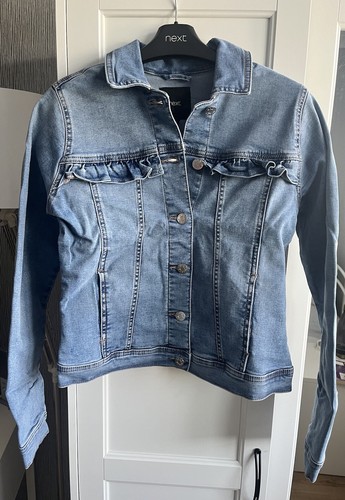 Women next blue denim - next,