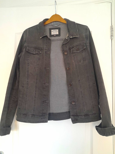 Fatface women grey - fatface, denim