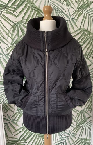 Denim women s black - &,