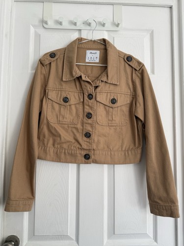 Denim women s - women's, brown