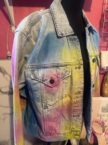 Blank nyc womens medium denim - medium,