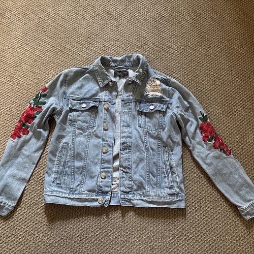 Pacsun women small denim - women's,