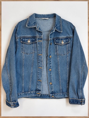 George women blue denim - women’s,