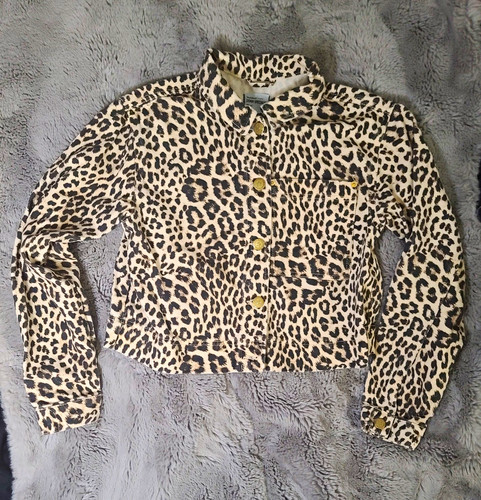 River island leopard print - river,