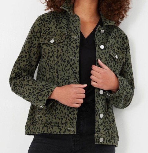 Joules arkley print denim - print,