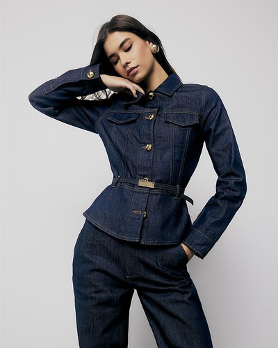 River island womens - river, jacket