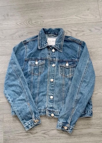 Primark denim womens blue - denim,