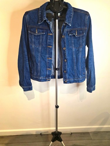 Warehouse blue cotton - warehouse,