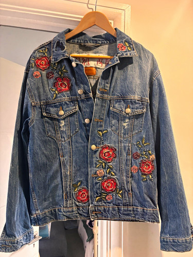 Zara woman premium denim - premium,