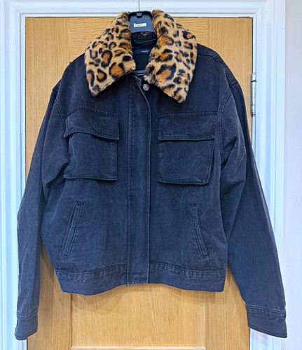 Brand new women oversize - brand,