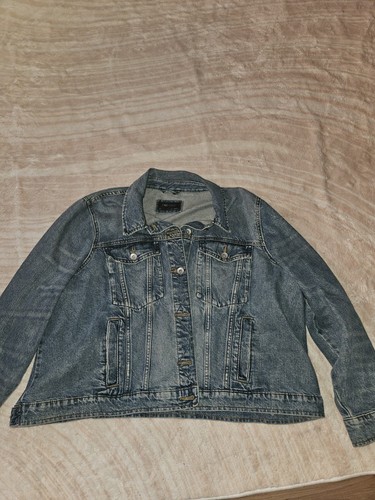 Collection denim jacket - collection,
