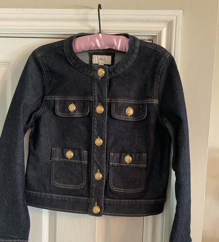S collection denim - m, &