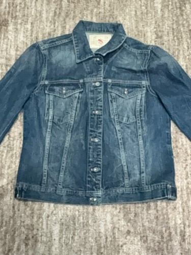 French connection blue - blue, denim