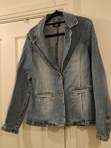 Bhs size stonewash - size,