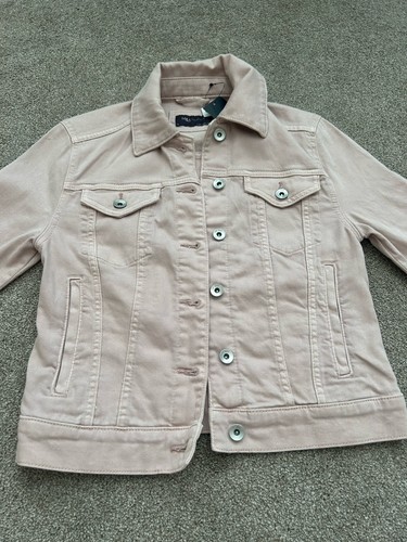Women denim jacket in - women’s,
