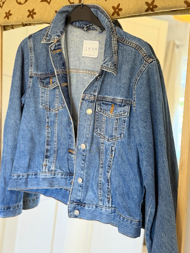 Denim women blue - denim,