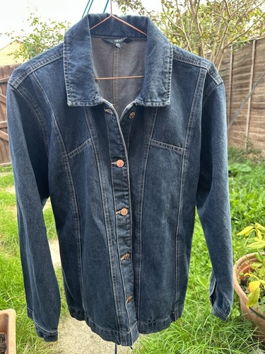 Next denim women jacket - denim, women’s